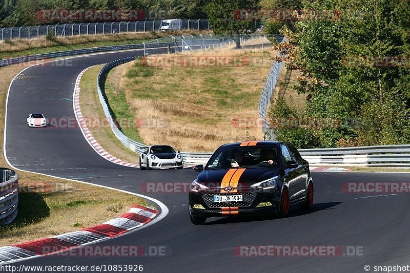 Bild #10853926 - Touristenfahrten Nürburgring Nordschleife (19.09.2020)