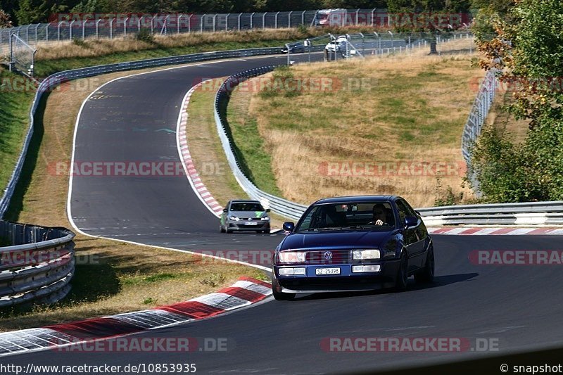 Bild #10853935 - Touristenfahrten Nürburgring Nordschleife (19.09.2020)