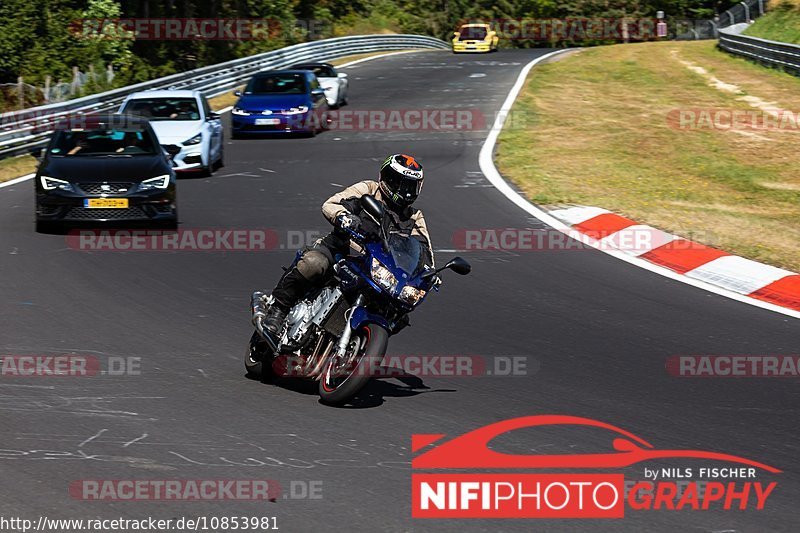 Bild #10853981 - Touristenfahrten Nürburgring Nordschleife (19.09.2020)