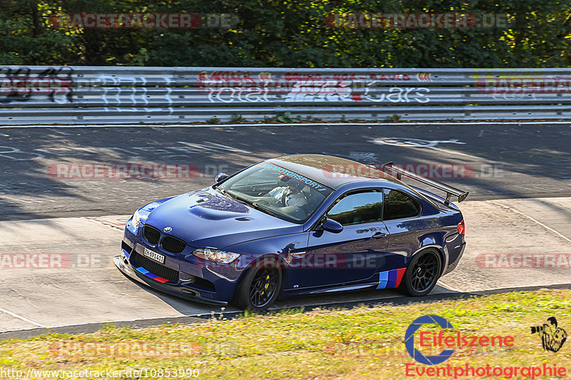 Bild #10853990 - Touristenfahrten Nürburgring Nordschleife (19.09.2020)