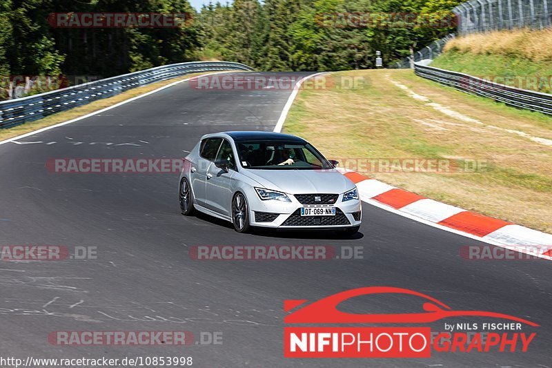 Bild #10853998 - Touristenfahrten Nürburgring Nordschleife (19.09.2020)