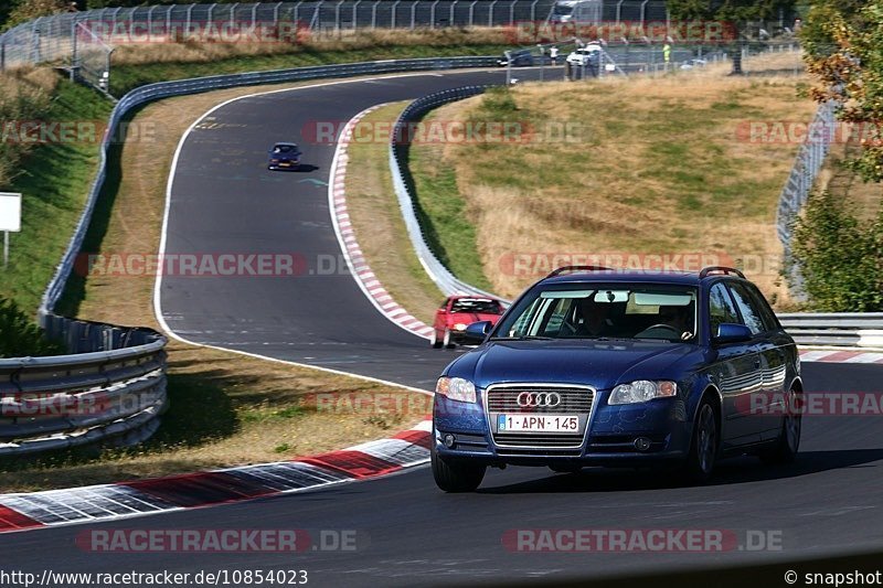 Bild #10854023 - Touristenfahrten Nürburgring Nordschleife (19.09.2020)