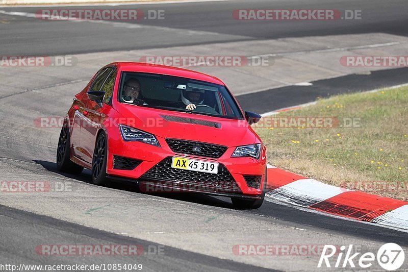 Bild #10854049 - Touristenfahrten Nürburgring Nordschleife (19.09.2020)