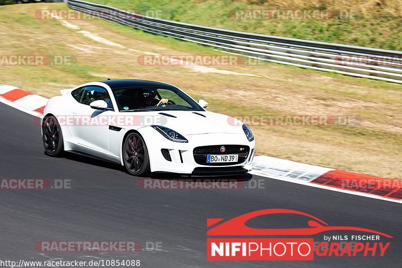 Bild #10854088 - Touristenfahrten Nürburgring Nordschleife (19.09.2020)