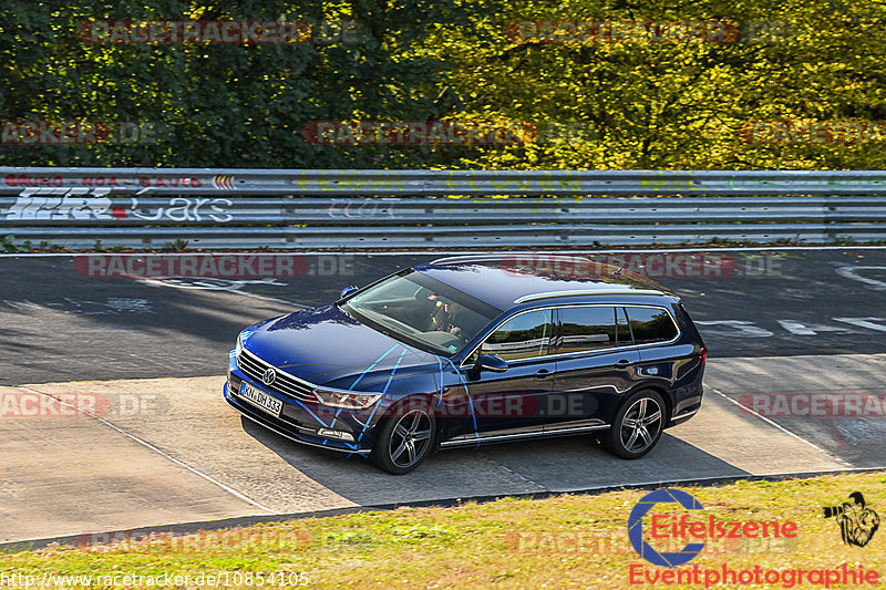 Bild #10854105 - Touristenfahrten Nürburgring Nordschleife (19.09.2020)