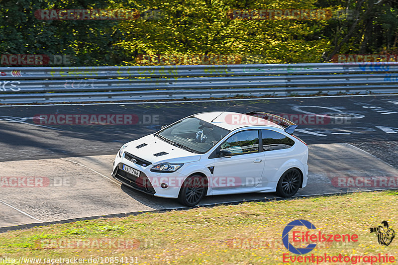 Bild #10854131 - Touristenfahrten Nürburgring Nordschleife (19.09.2020)