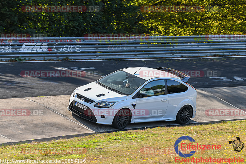 Bild #10854136 - Touristenfahrten Nürburgring Nordschleife (19.09.2020)