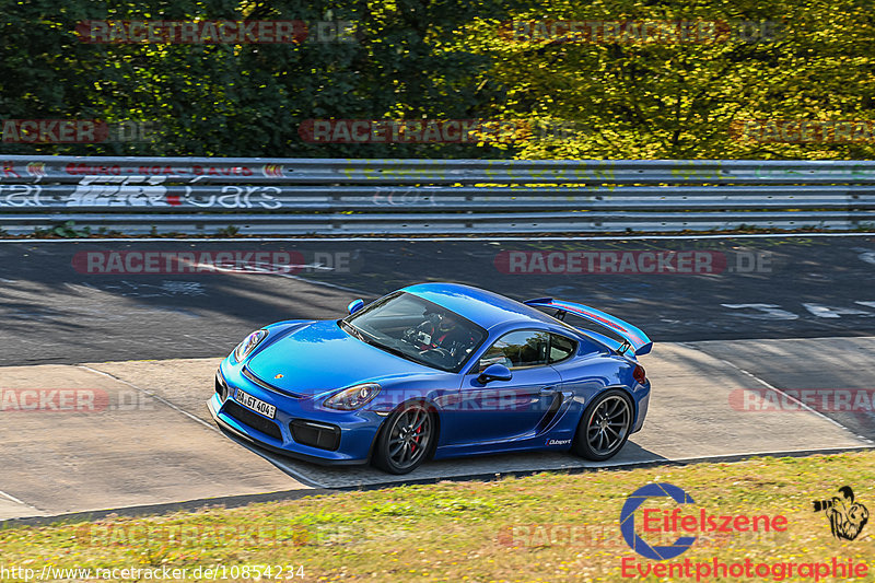 Bild #10854234 - Touristenfahrten Nürburgring Nordschleife (19.09.2020)