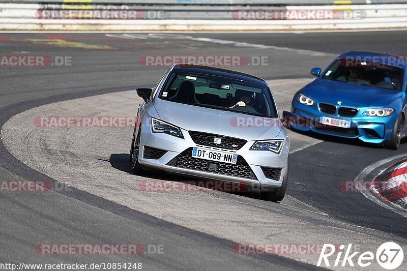 Bild #10854248 - Touristenfahrten Nürburgring Nordschleife (19.09.2020)