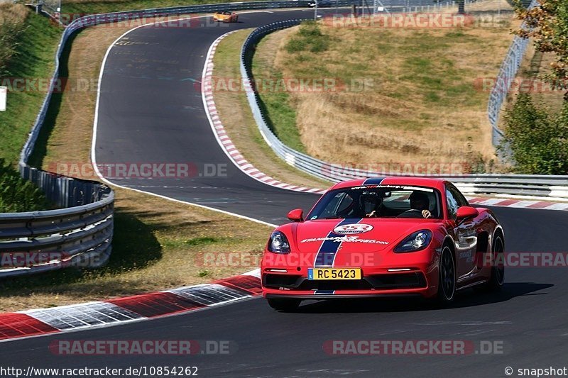 Bild #10854262 - Touristenfahrten Nürburgring Nordschleife (19.09.2020)