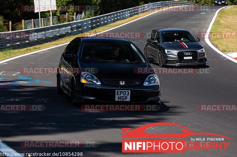 Bild #10854298 - Touristenfahrten Nürburgring Nordschleife (19.09.2020)