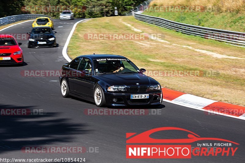 Bild #10854424 - Touristenfahrten Nürburgring Nordschleife (19.09.2020)