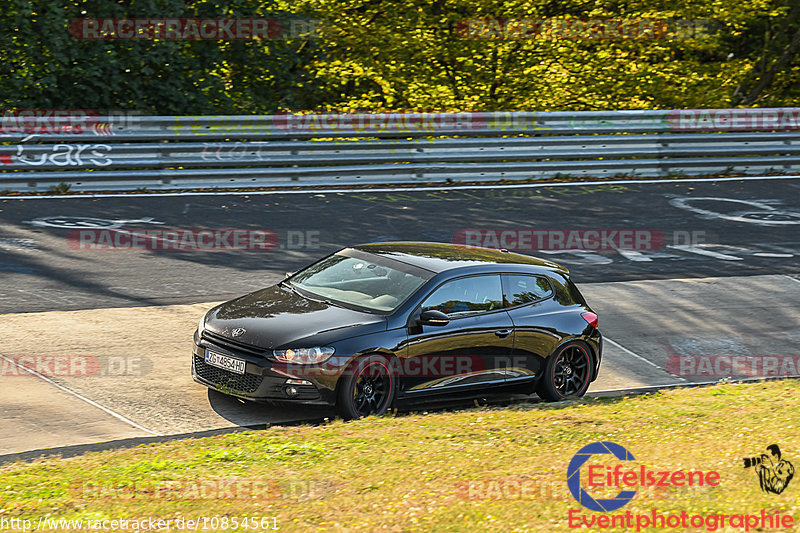 Bild #10854561 - Touristenfahrten Nürburgring Nordschleife (19.09.2020)