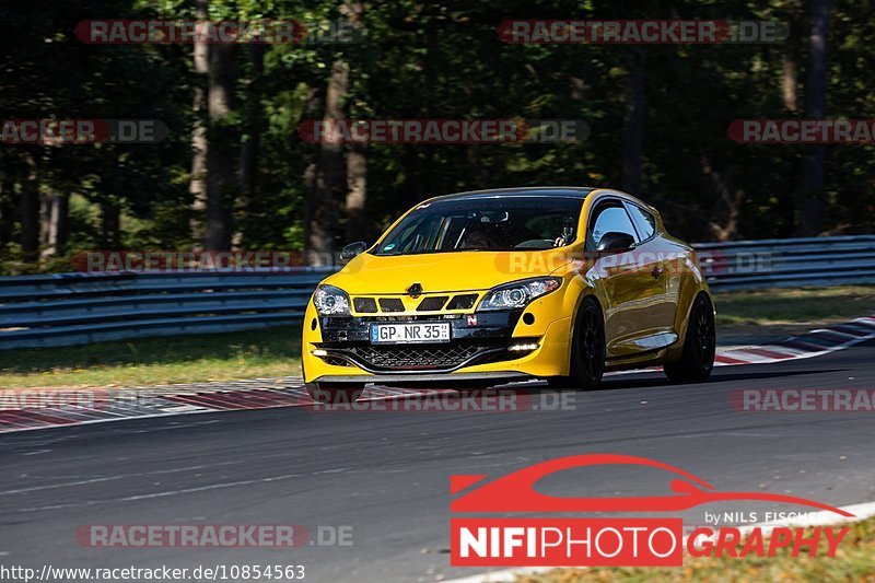 Bild #10854563 - Touristenfahrten Nürburgring Nordschleife (19.09.2020)