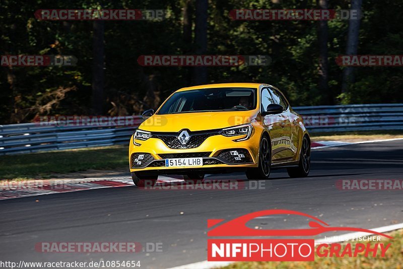 Bild #10854654 - Touristenfahrten Nürburgring Nordschleife (19.09.2020)