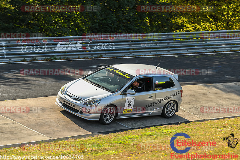 Bild #10854705 - Touristenfahrten Nürburgring Nordschleife (19.09.2020)