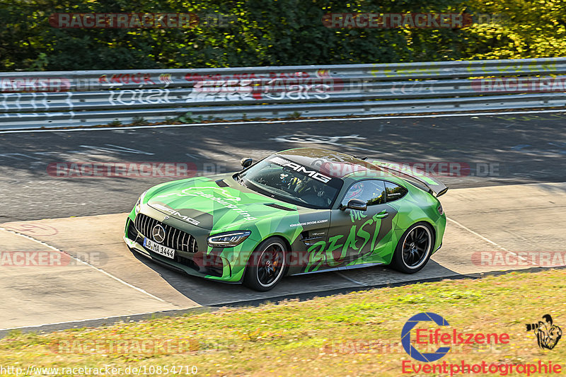 Bild #10854710 - Touristenfahrten Nürburgring Nordschleife (19.09.2020)