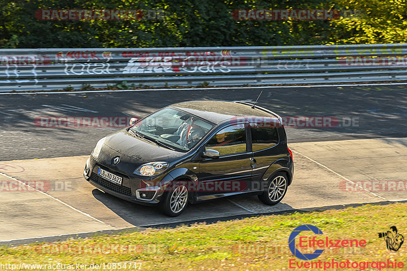 Bild #10854747 - Touristenfahrten Nürburgring Nordschleife (19.09.2020)