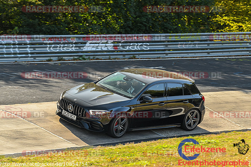 Bild #10854754 - Touristenfahrten Nürburgring Nordschleife (19.09.2020)