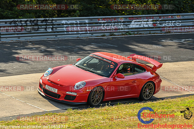 Bild #10854777 - Touristenfahrten Nürburgring Nordschleife (19.09.2020)