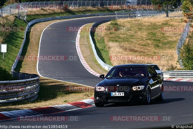 Bild #10854819 - Touristenfahrten Nürburgring Nordschleife (19.09.2020)