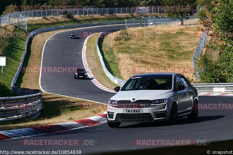 Bild #10854838 - Touristenfahrten Nürburgring Nordschleife (19.09.2020)