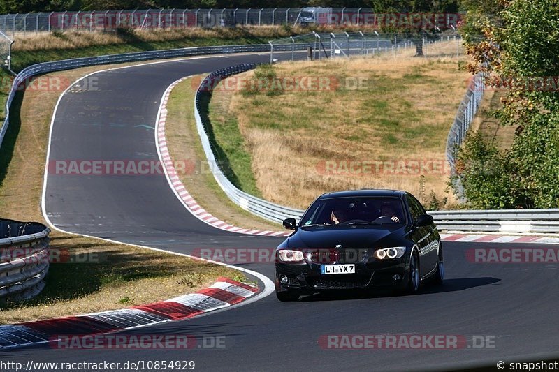 Bild #10854929 - Touristenfahrten Nürburgring Nordschleife (19.09.2020)