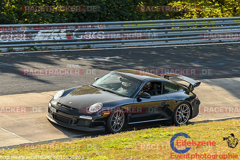 Bild #10854963 - Touristenfahrten Nürburgring Nordschleife (19.09.2020)