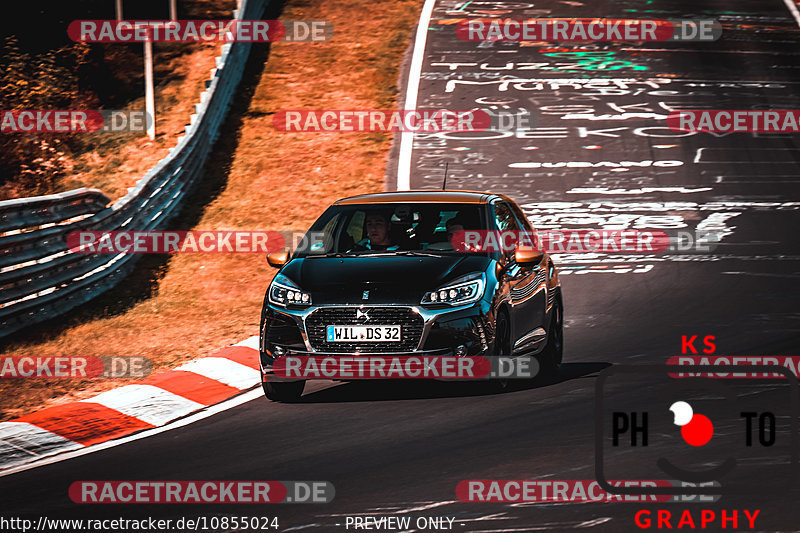 Bild #10855024 - Touristenfahrten Nürburgring Nordschleife (19.09.2020)