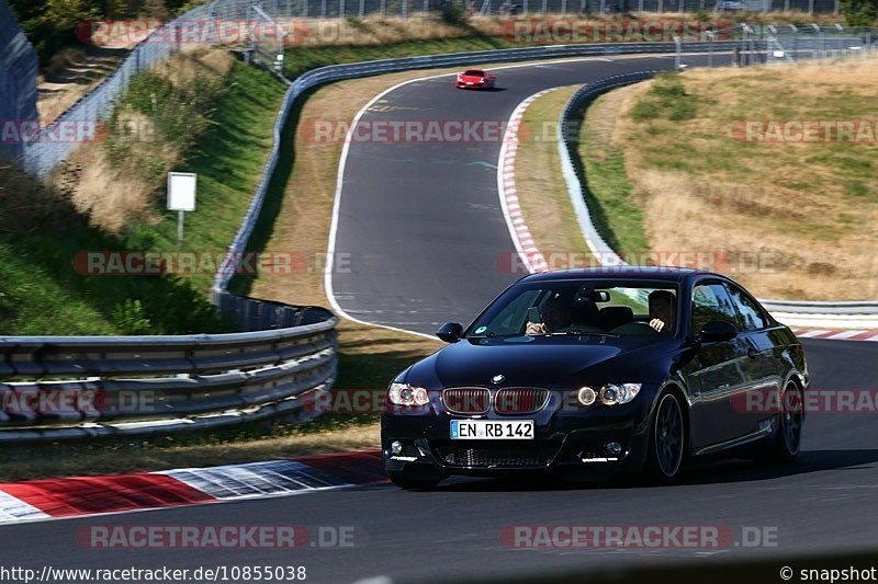 Bild #10855038 - Touristenfahrten Nürburgring Nordschleife (19.09.2020)