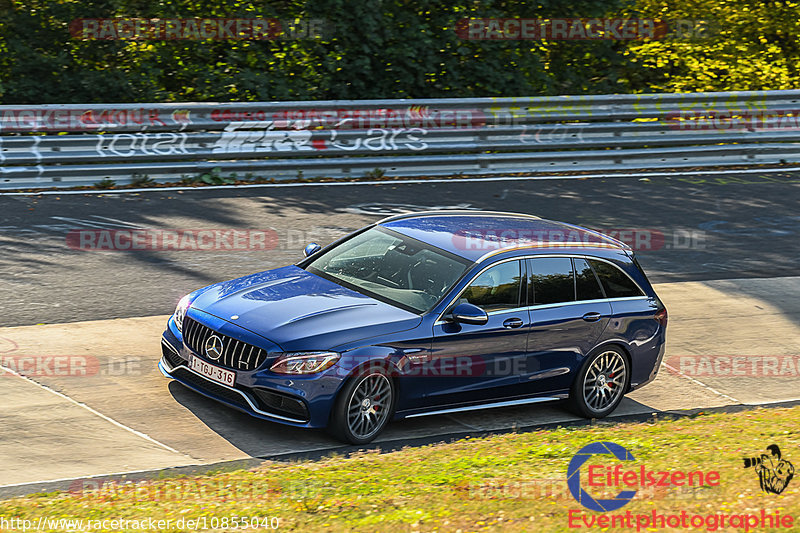 Bild #10855040 - Touristenfahrten Nürburgring Nordschleife (19.09.2020)