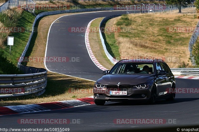 Bild #10855049 - Touristenfahrten Nürburgring Nordschleife (19.09.2020)