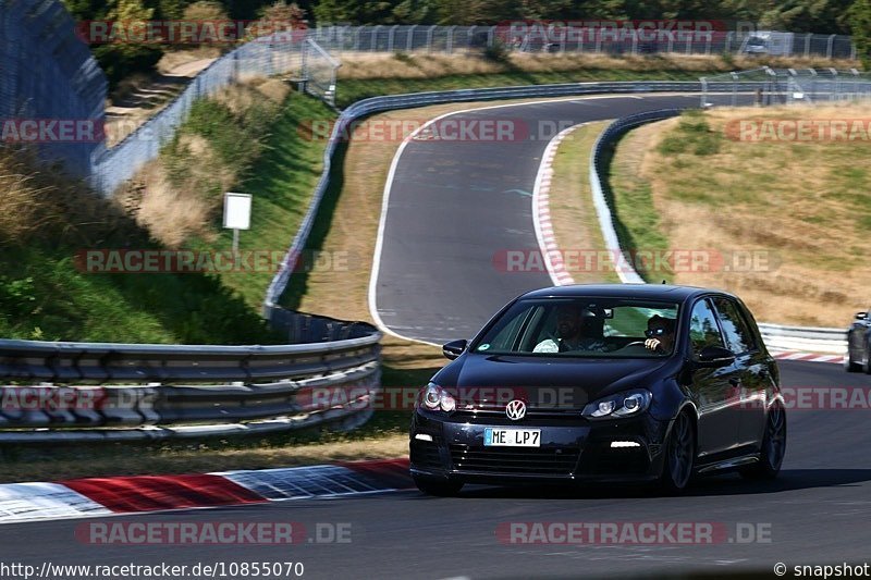 Bild #10855070 - Touristenfahrten Nürburgring Nordschleife (19.09.2020)