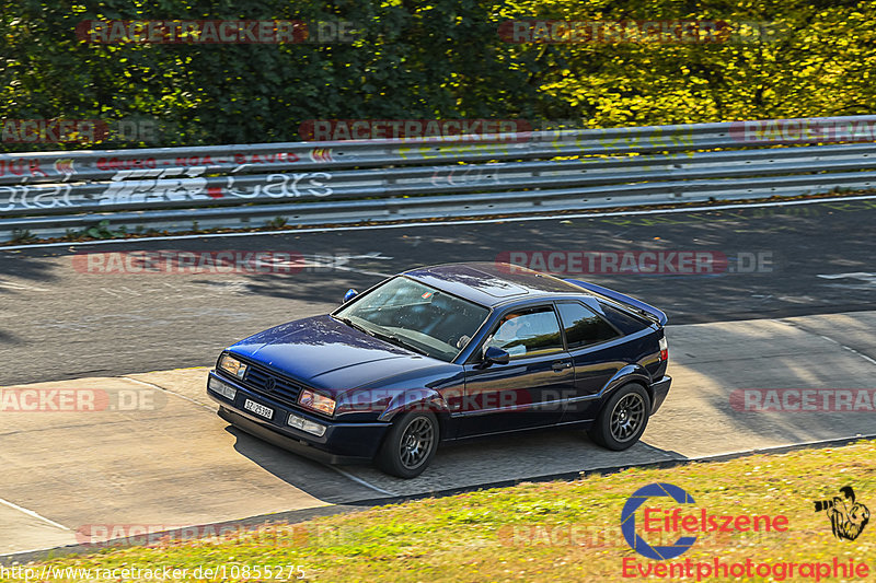 Bild #10855275 - Touristenfahrten Nürburgring Nordschleife (19.09.2020)