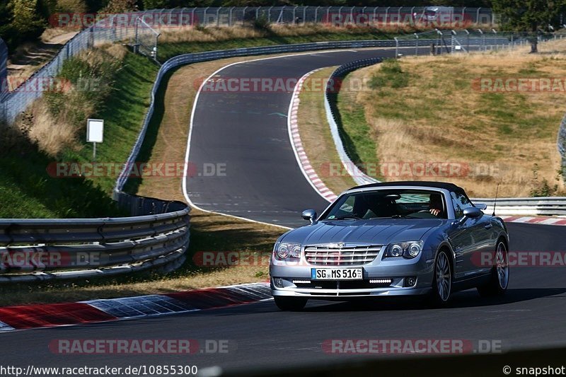 Bild #10855300 - Touristenfahrten Nürburgring Nordschleife (19.09.2020)