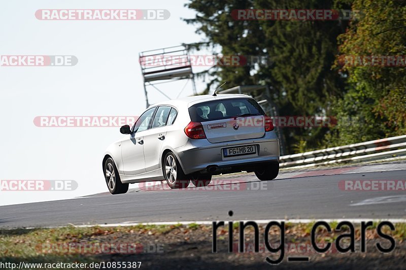 Bild #10855387 - Touristenfahrten Nürburgring Nordschleife (19.09.2020)