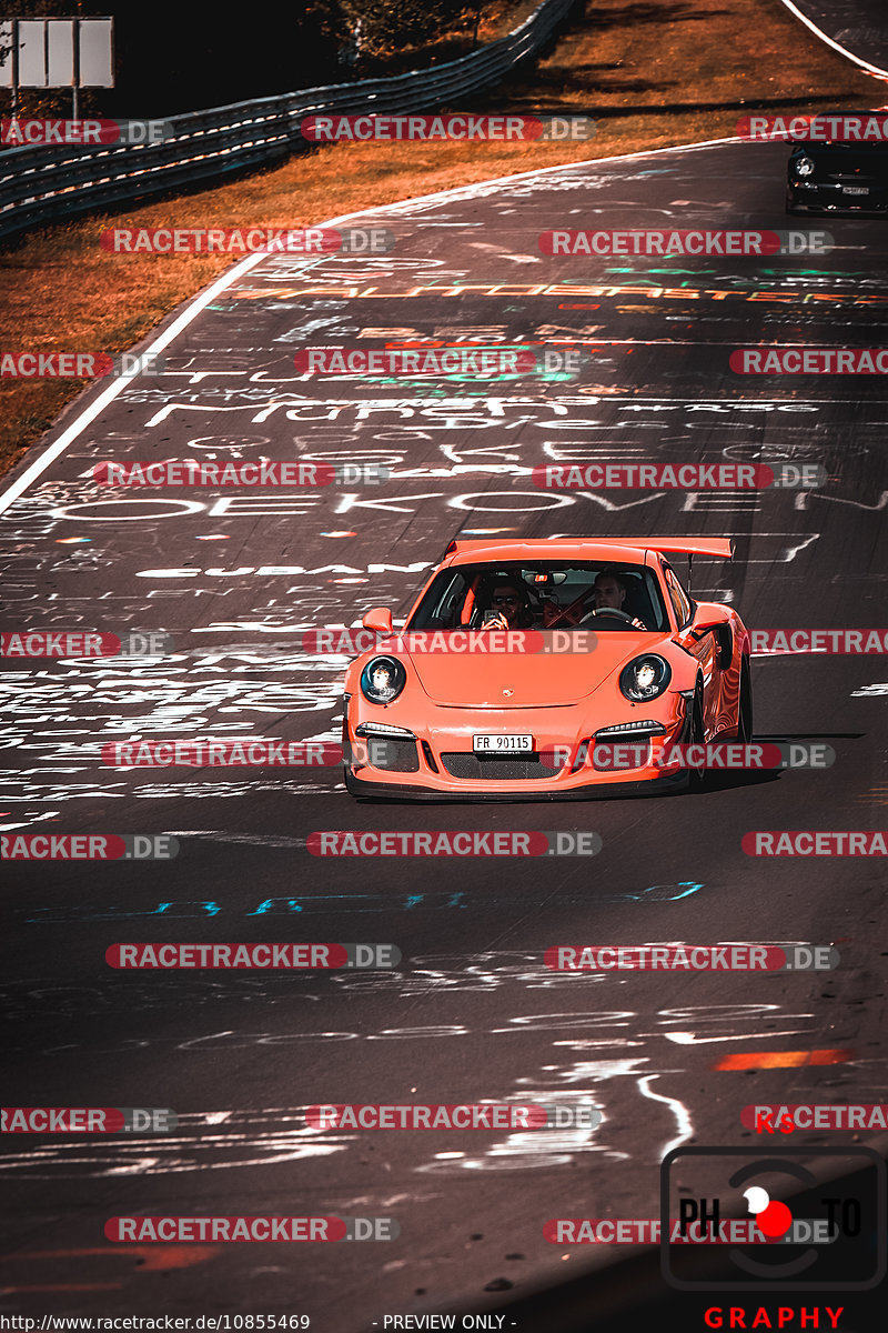 Bild #10855469 - Touristenfahrten Nürburgring Nordschleife (19.09.2020)