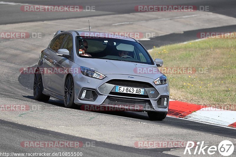 Bild #10855500 - Touristenfahrten Nürburgring Nordschleife (19.09.2020)