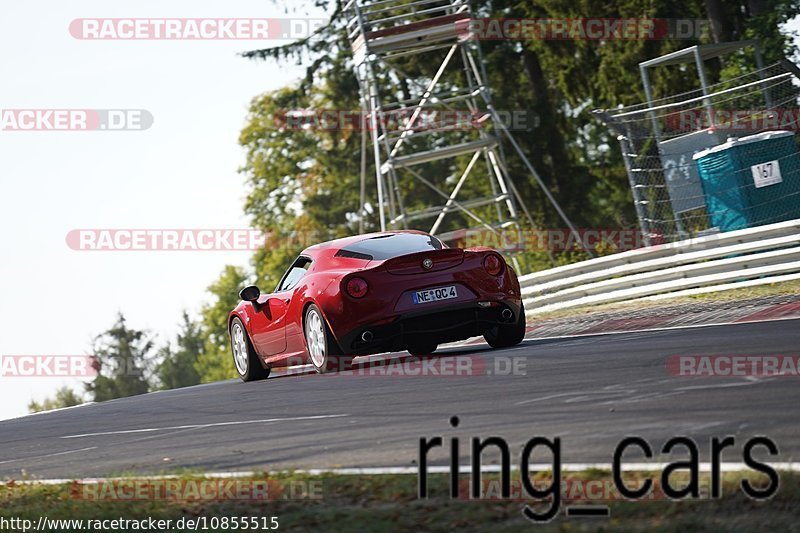 Bild #10855515 - Touristenfahrten Nürburgring Nordschleife (19.09.2020)