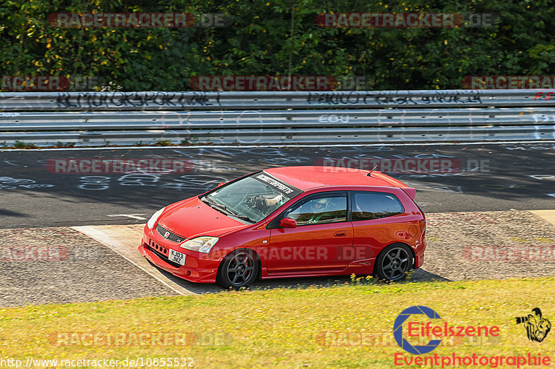 Bild #10855532 - Touristenfahrten Nürburgring Nordschleife (19.09.2020)