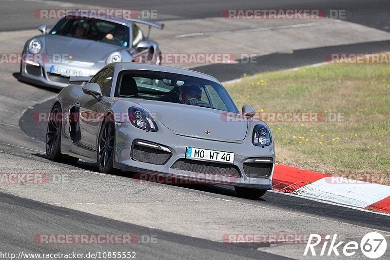 Bild #10855552 - Touristenfahrten Nürburgring Nordschleife (19.09.2020)