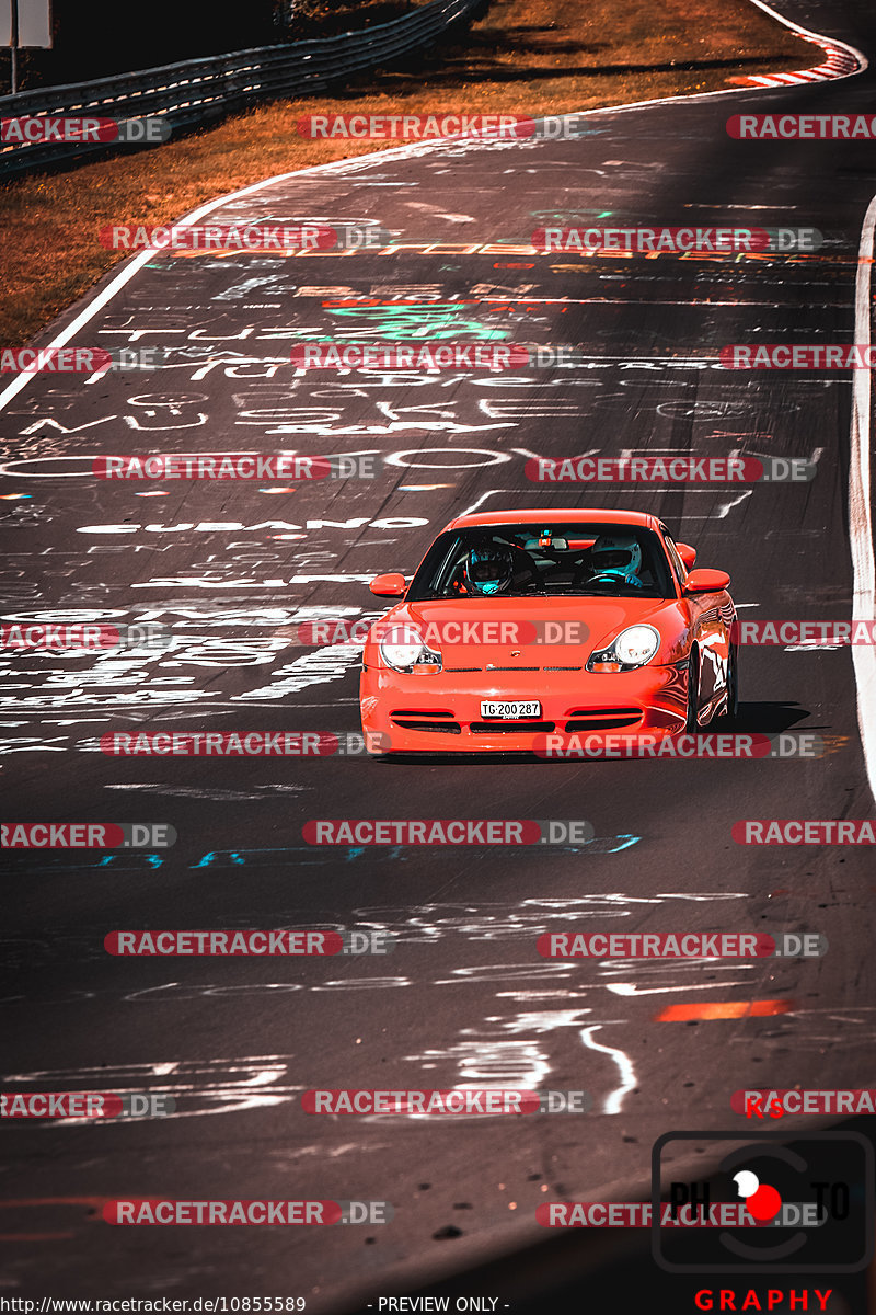 Bild #10855589 - Touristenfahrten Nürburgring Nordschleife (19.09.2020)