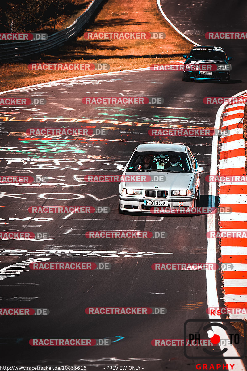 Bild #10855616 - Touristenfahrten Nürburgring Nordschleife (19.09.2020)