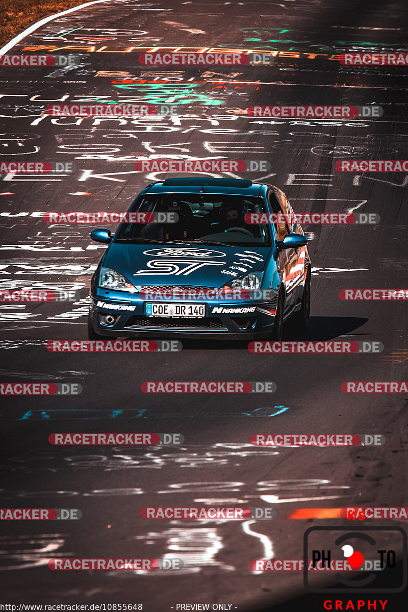 Bild #10855648 - Touristenfahrten Nürburgring Nordschleife (19.09.2020)