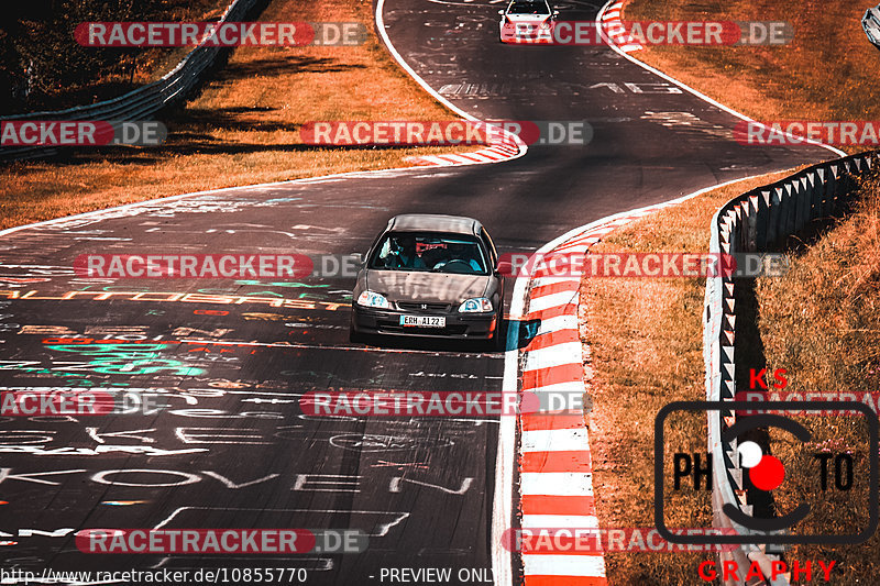 Bild #10855770 - Touristenfahrten Nürburgring Nordschleife (19.09.2020)