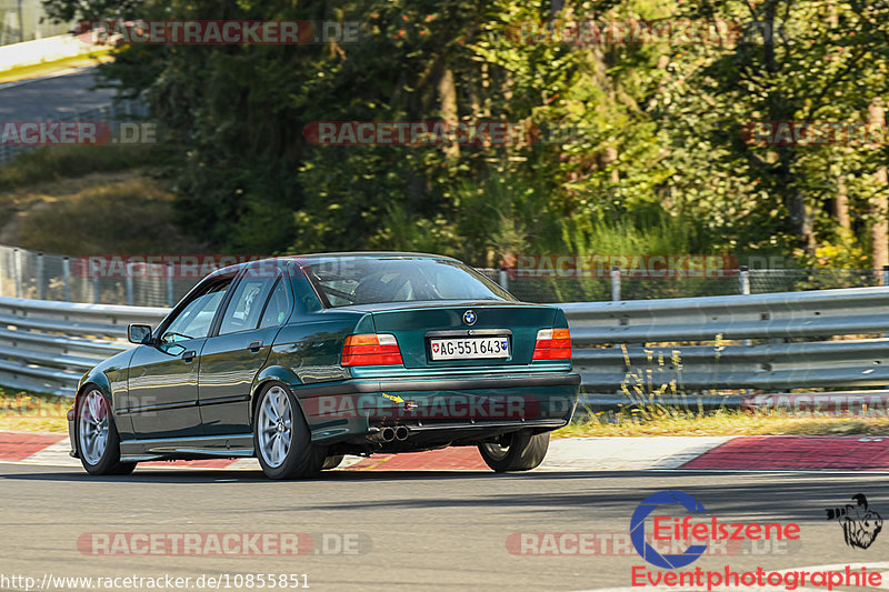 Bild #10855851 - Touristenfahrten Nürburgring Nordschleife (19.09.2020)