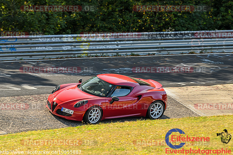 Bild #10855887 - Touristenfahrten Nürburgring Nordschleife (19.09.2020)