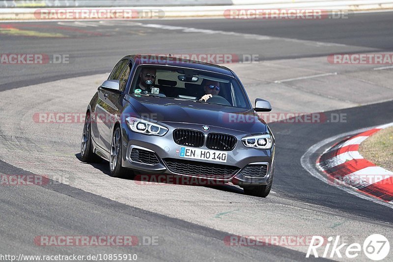 Bild #10855910 - Touristenfahrten Nürburgring Nordschleife (19.09.2020)