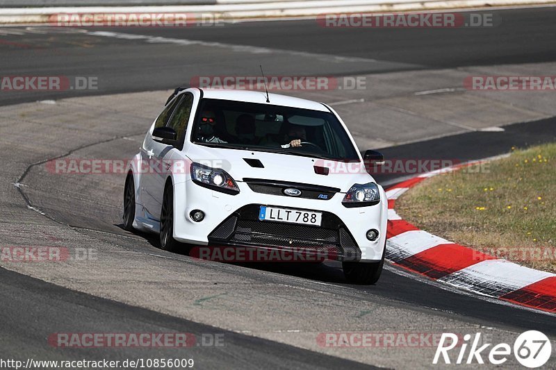 Bild #10856009 - Touristenfahrten Nürburgring Nordschleife (19.09.2020)