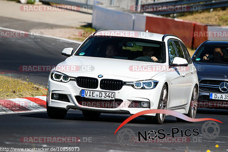 Bild #10856073 - Touristenfahrten Nürburgring Nordschleife (19.09.2020)